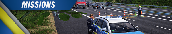 图片[6]-高速公路交警模拟3/Autobahn Police Simulator 3