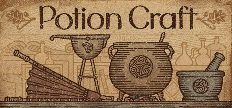 炼金术士模拟器/Potion Craft: Alchemist Simulator