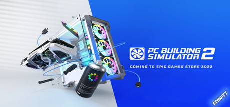 图片[2]-装机模拟器2/PC Building Simulator 2（豪华版-V1.06+DLC）