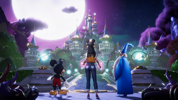 图片[4]-迪士尼梦幻星谷/Disney Dreamlight Valley