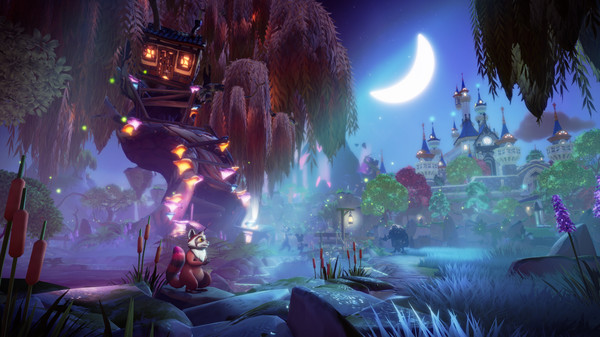 图片[14]-迪士尼梦幻星谷/Disney Dreamlight Valley