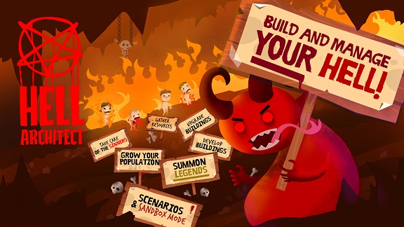 图片[2]-地狱建筑师/Hell Architect（V1.02+DLC）