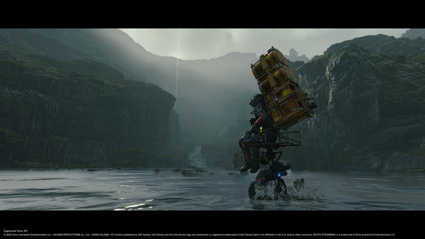 图片[4]-死亡搁浅导演剪辑版/DEATH STRANDING DIRECTOR’S CUT（v1.002）