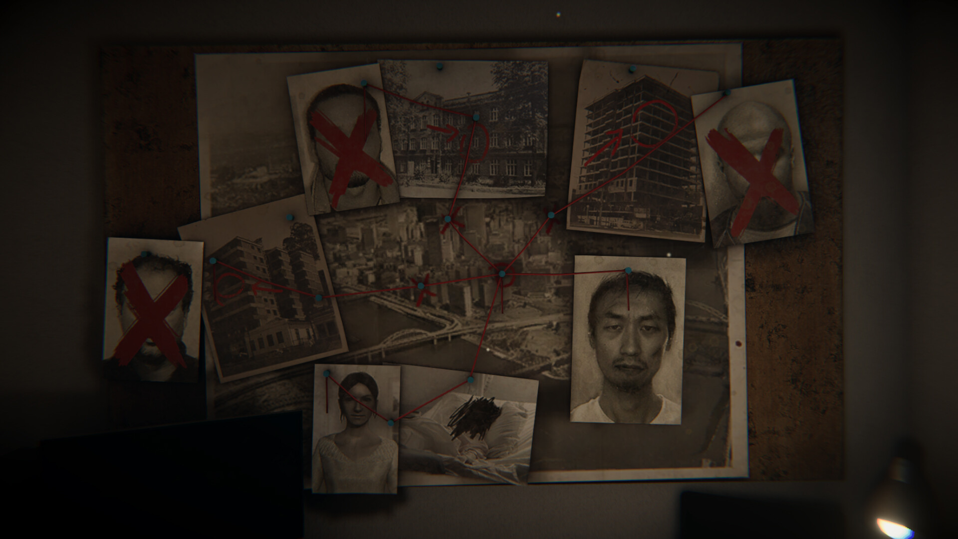 图片[10]-无尽噩梦/Endless Nightmare（Build.9623304）