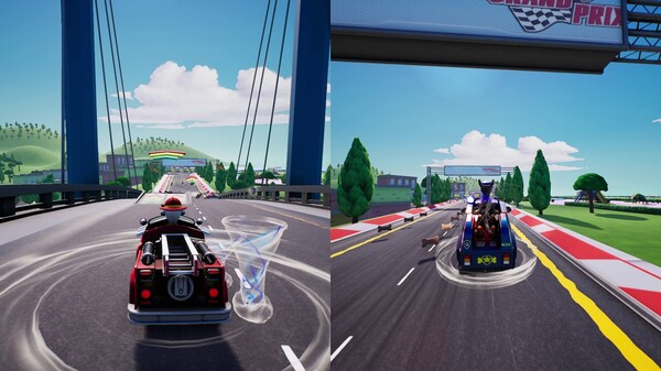 图片[4]-汪汪队立大功：锦标赛/PAW Patrol: Grand Prix