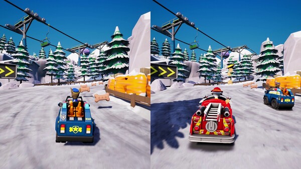 图片[10]-汪汪队立大功：锦标赛/PAW Patrol: Grand Prix