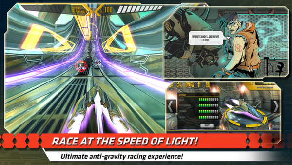 图片[4]-星际快车2/Flashout 2（v1.2.0）