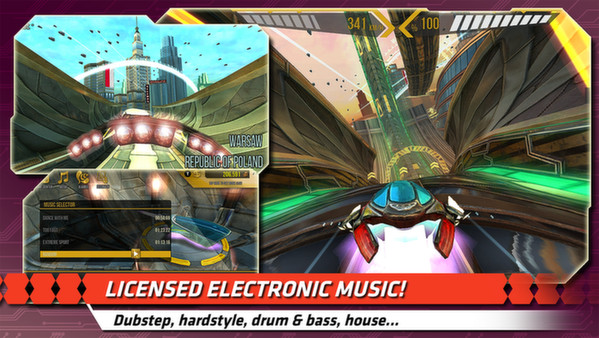图片[8]-星际快车2/Flashout 2（v1.2.0）