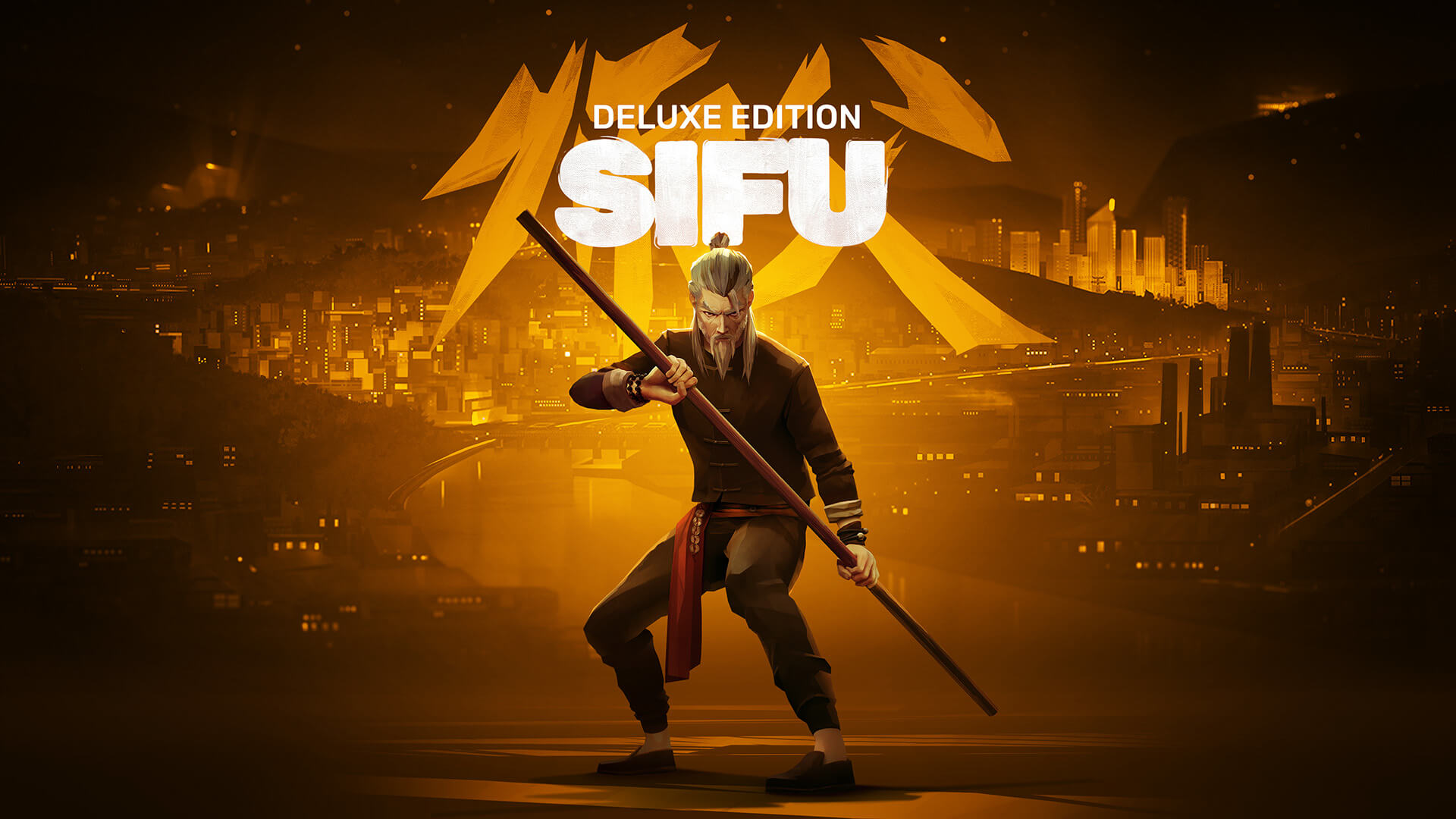 图片[2]-师父/Sifu（V1.06-1.5.3.369-数字豪华版）