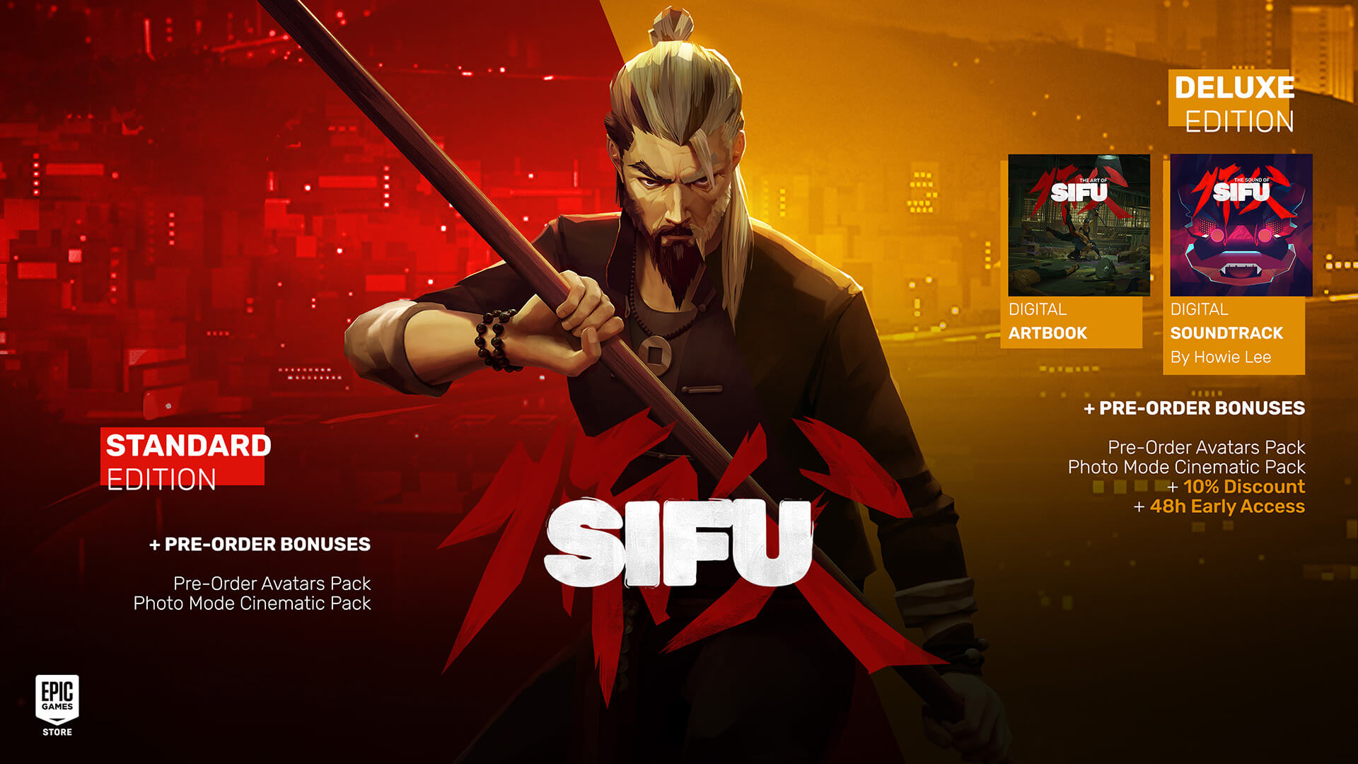图片[6]-师父/Sifu（V1.06-1.5.3.369-数字豪华版）