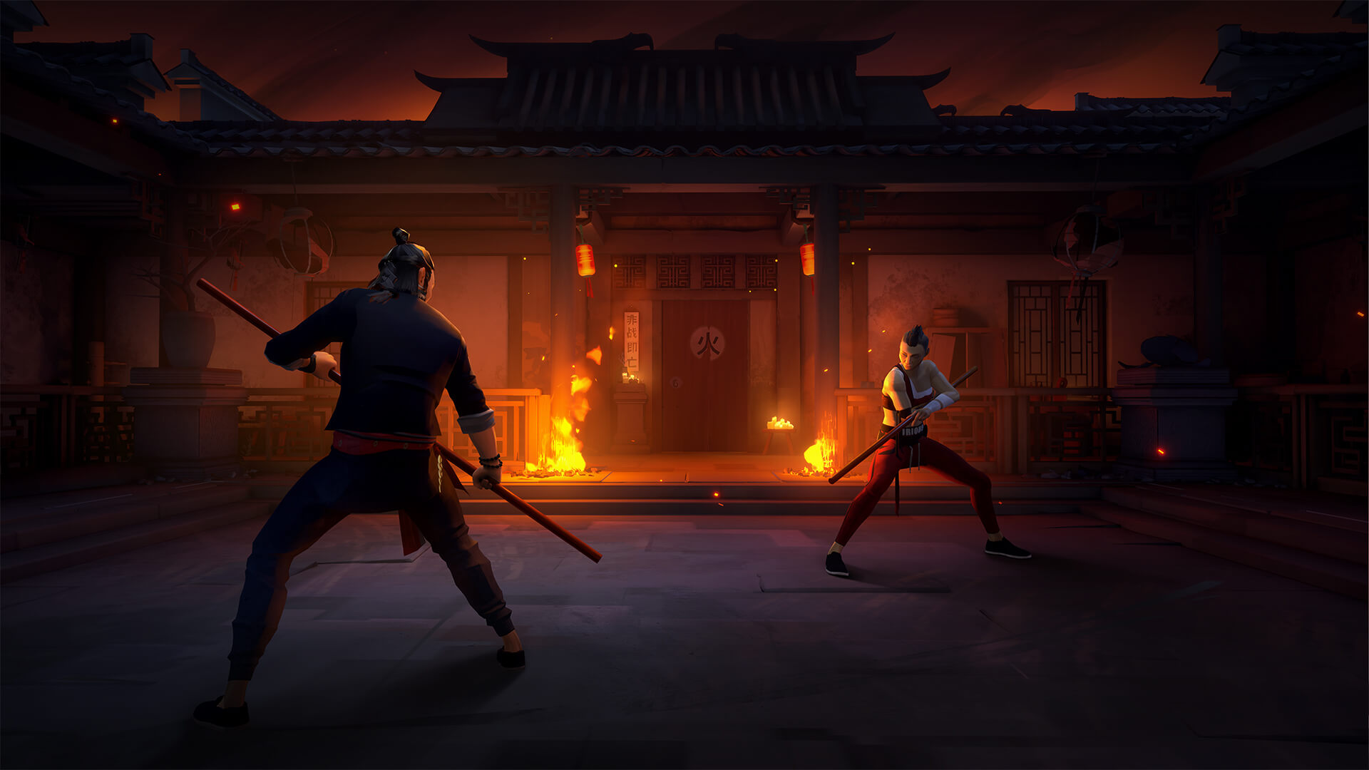 图片[8]-师父/Sifu（V1.06-1.5.3.369-数字豪华版）