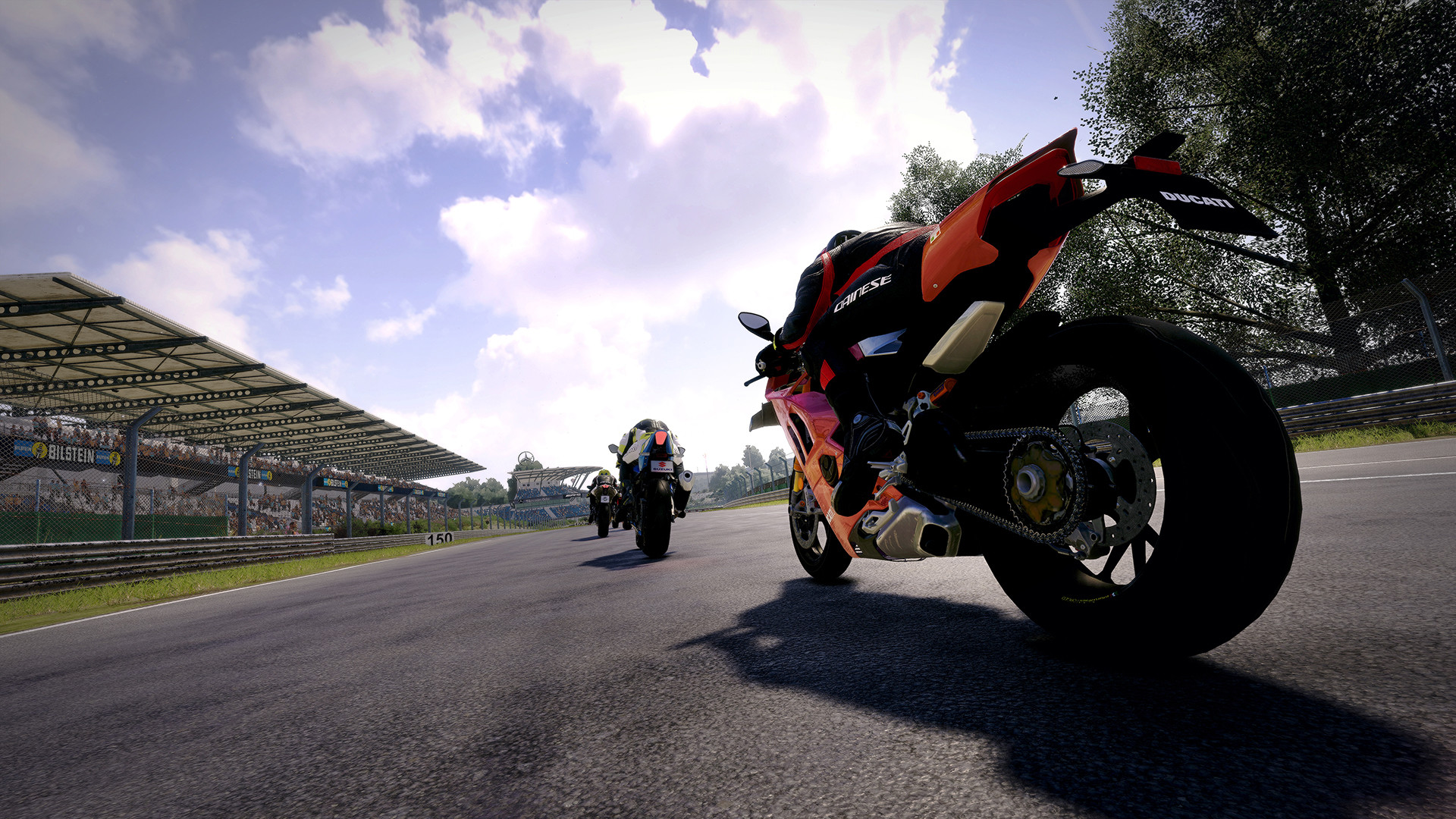 图片[10]-轮圈竞速/RiMS Racing（整合6DLC）