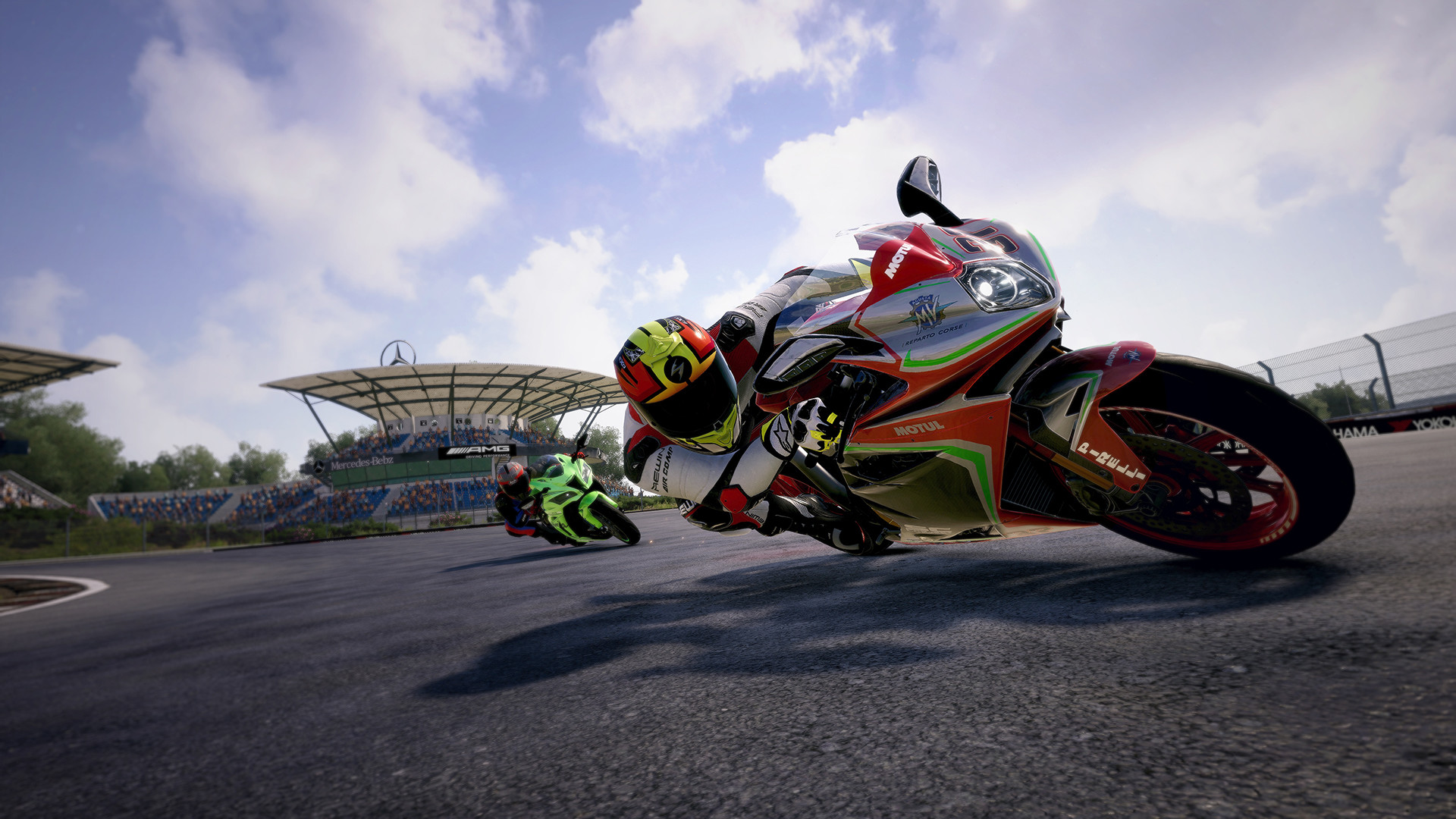 图片[12]-轮圈竞速/RiMS Racing（整合6DLC）
