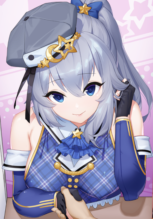 图片[4]-金斧偶像金小萱/Golden Axe Idol（Build.9775227）