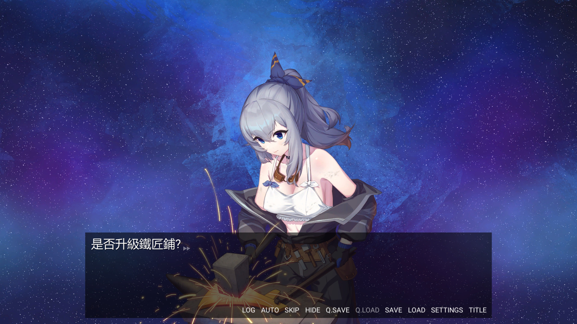 图片[8]-金斧偶像金小萱/Golden Axe Idol（Build.9775227）