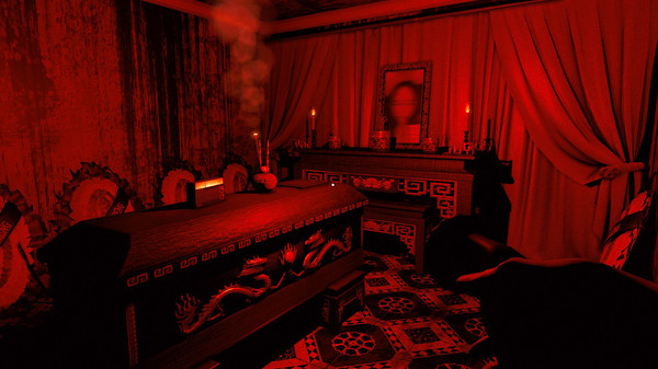 图片[2]-死亡/The Death | Thần Trùng