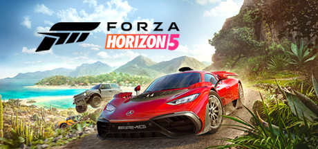 极限竞速：地平线5/FORZA HORIZON 5（顶级版+DLC-整合最新稳定补丁）