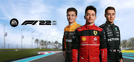 图片[2]-F1® 22-冠军版+DLC冠军同捆包