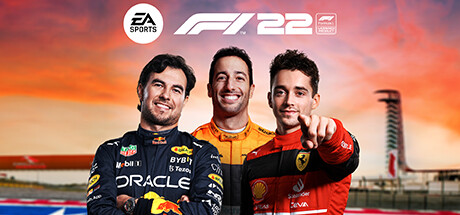 F1® 22-冠军版+DLC冠军同捆包