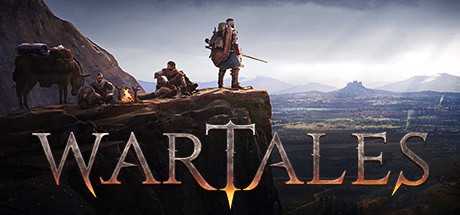 战争传说/Wartales（v.1.1244-汉化2.1）