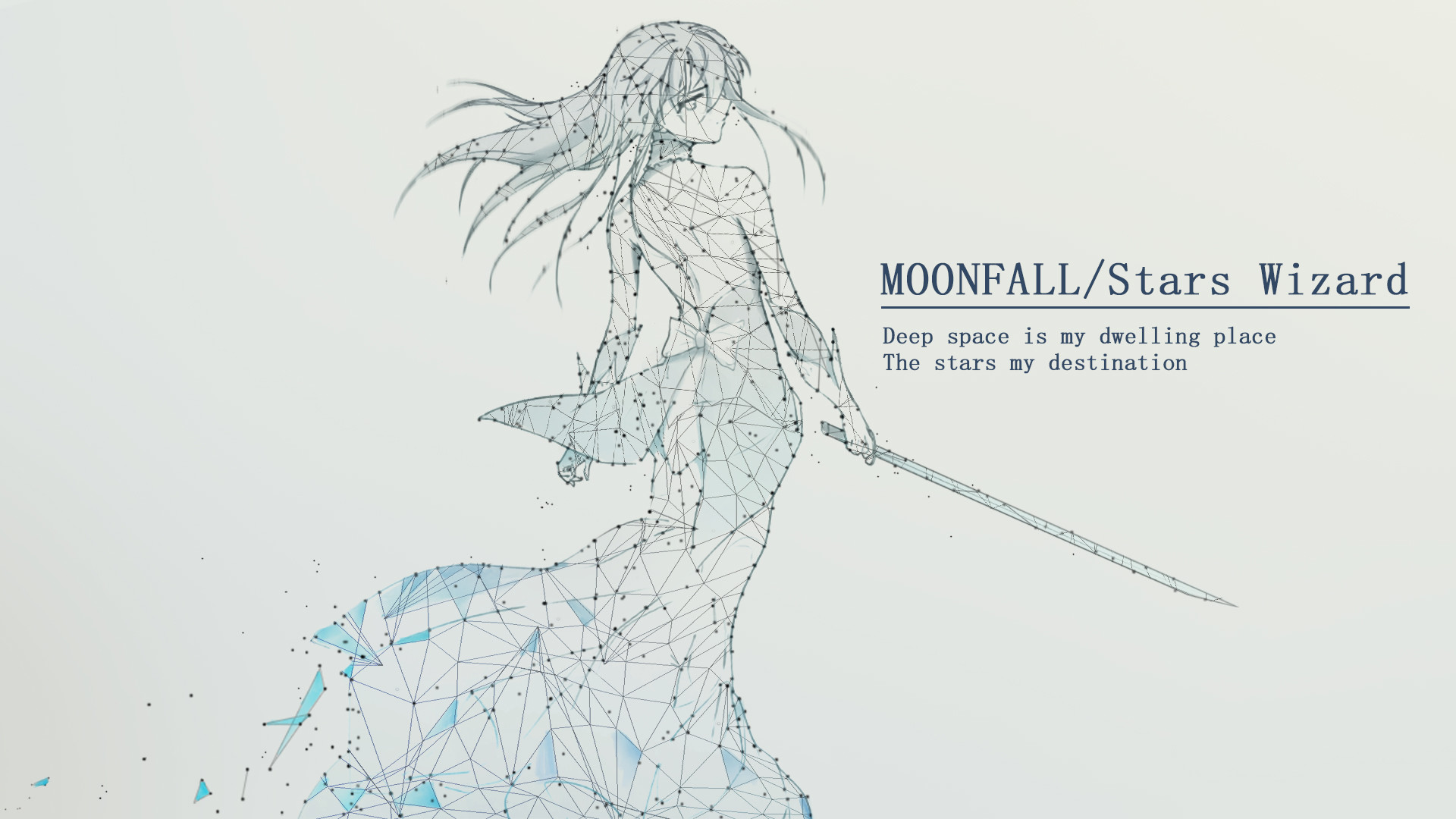 图片[6]-月球坠落时/Moon Fall