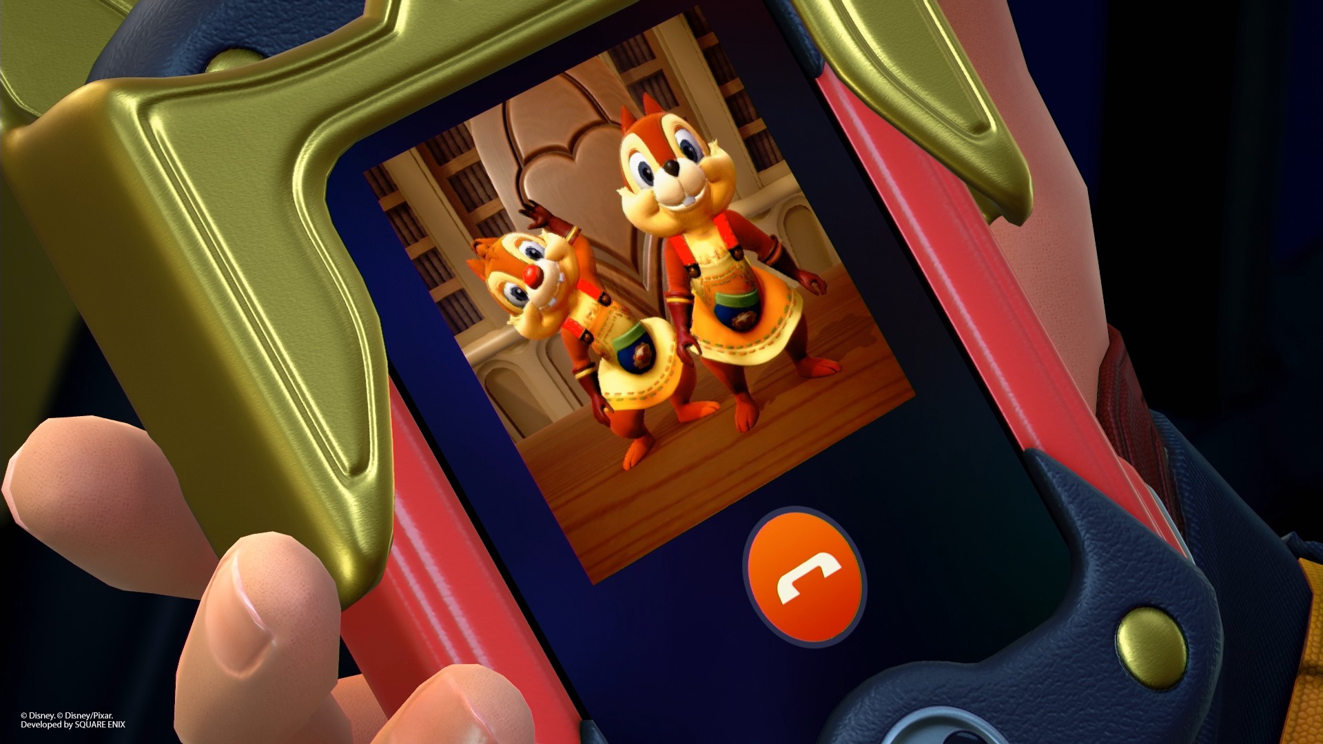 图片[10]-王国之心3/Kingdom Hearts III（v1.0.0.0整合ReMindDLC）
