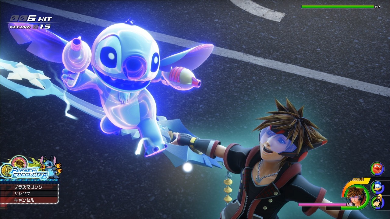 图片[14]-王国之心3/Kingdom Hearts III（v1.0.0.0整合ReMindDLC）