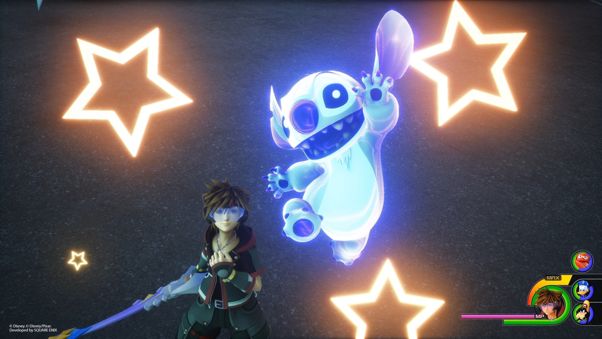 图片[20]-王国之心3/Kingdom Hearts III（v1.0.0.0整合ReMindDLC）