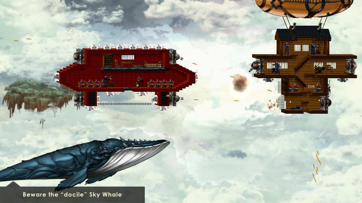 图片[4]-风之熔炉/Windforge（v1.0.7787.0）