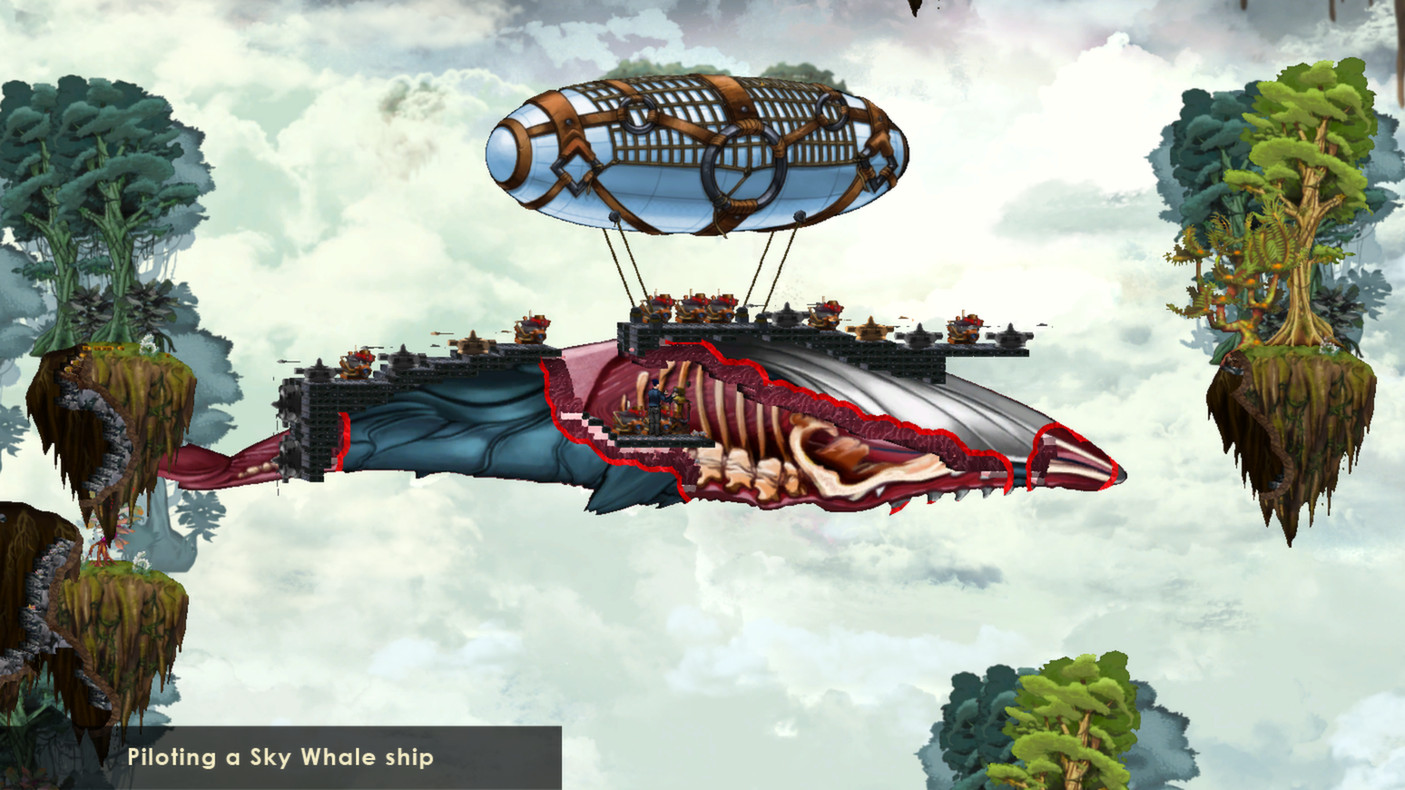 图片[8]-风之熔炉/Windforge（v1.0.7787.0）