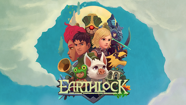 图片[2]-魔法季节：沉睡的大地/Earthlock: Festival of Magic（v1.1.0）