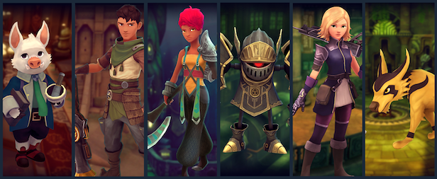 图片[4]-魔法季节：沉睡的大地/Earthlock: Festival of Magic（v1.1.0）