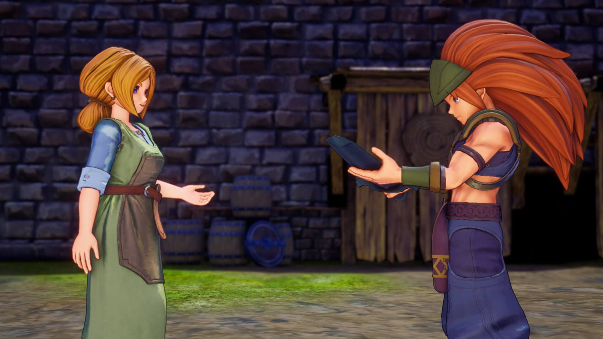 图片[10]-圣剑传说3：重制版/TRIALS of MANA(更新V20201104(1.1.10)