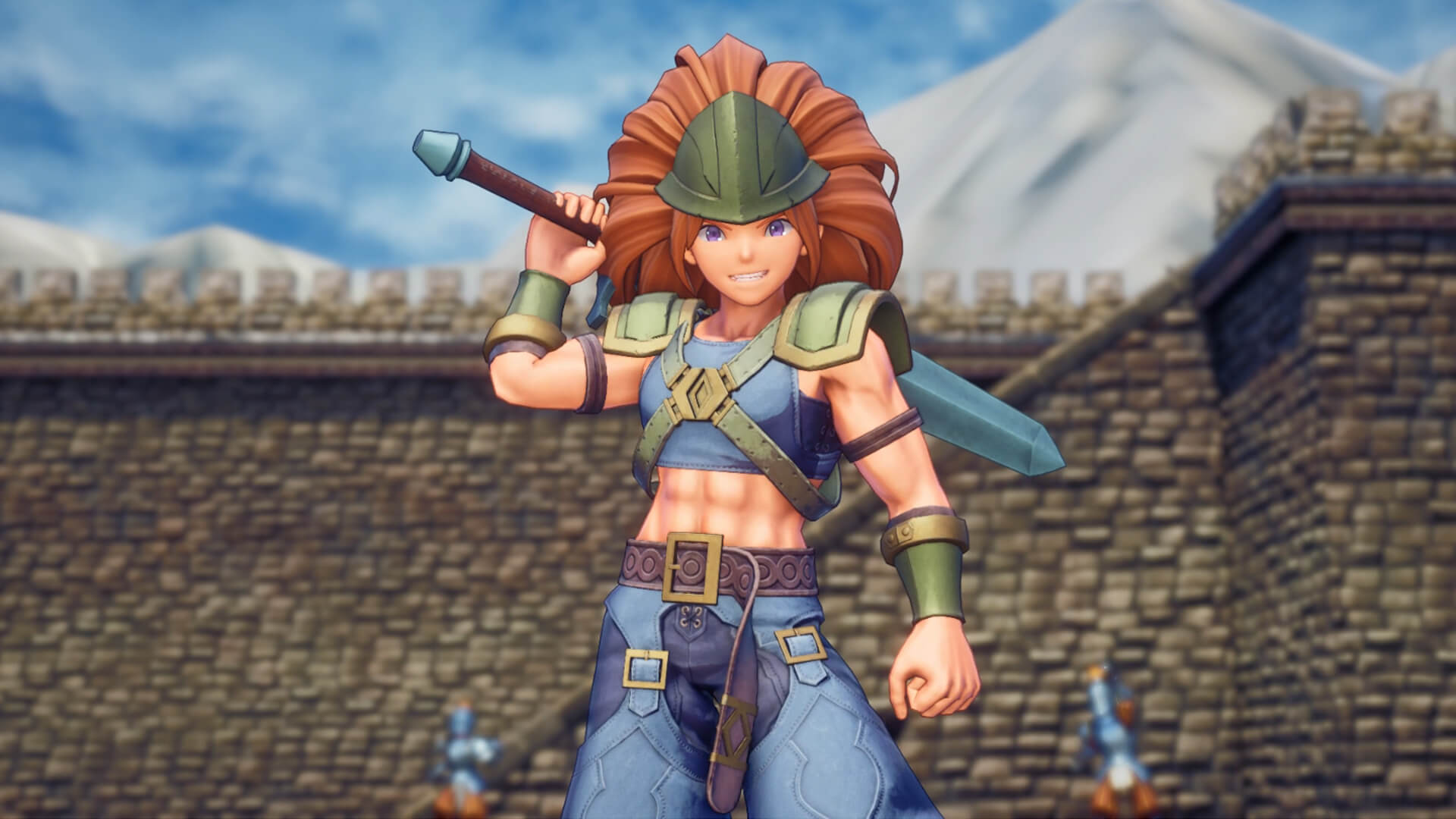 图片[16]-圣剑传说3：重制版/TRIALS of MANA(更新V20201104(1.1.10)
