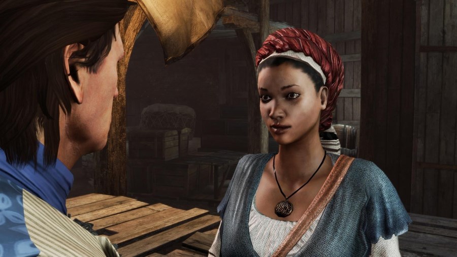 图片[4]-刺客信条3：重制版/Assassins Creed 3 Remastered