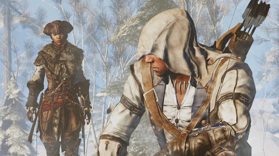 图片[16]-刺客信条3：重制版/Assassins Creed 3 Remastered