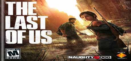 美国末日/The Last of Us