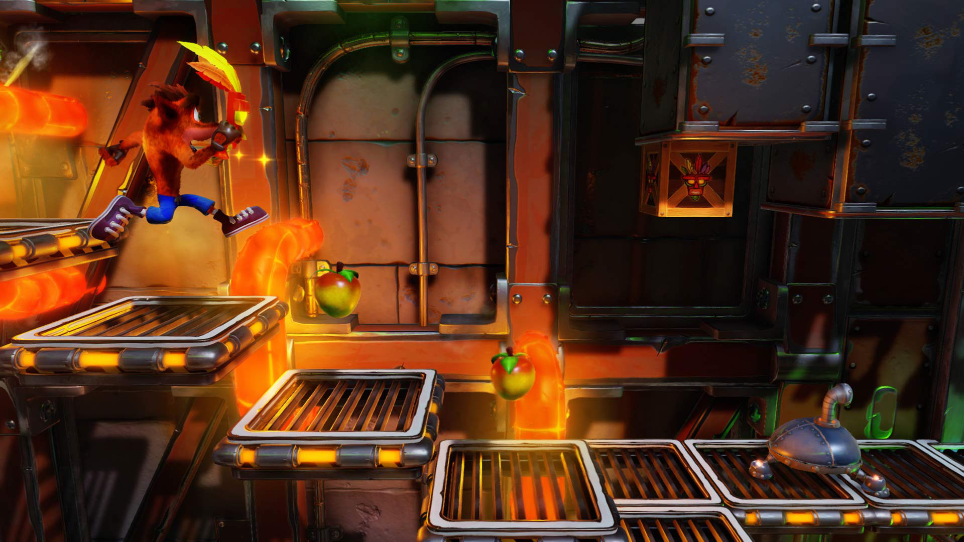 图片[14]-古惑狼：三部曲重制版/Crash Bandicoot N -Sane Trilogy