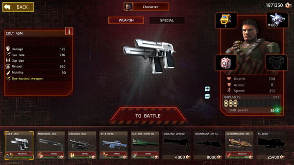 图片[2]-孤胆枪手2：新纪元/Alien Shooter 2 – New Era