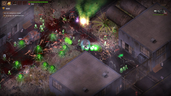 图片[4]-孤胆枪手2：新纪元/Alien Shooter 2 – New Era