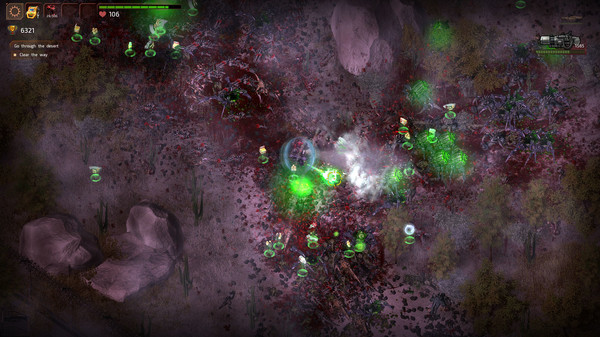 图片[14]-孤胆枪手2：新纪元/Alien Shooter 2 – New Era