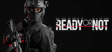 严阵以待/Ready Or Not（Alpha.19020）