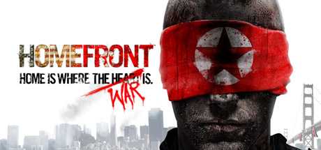 国土防线/Homefront