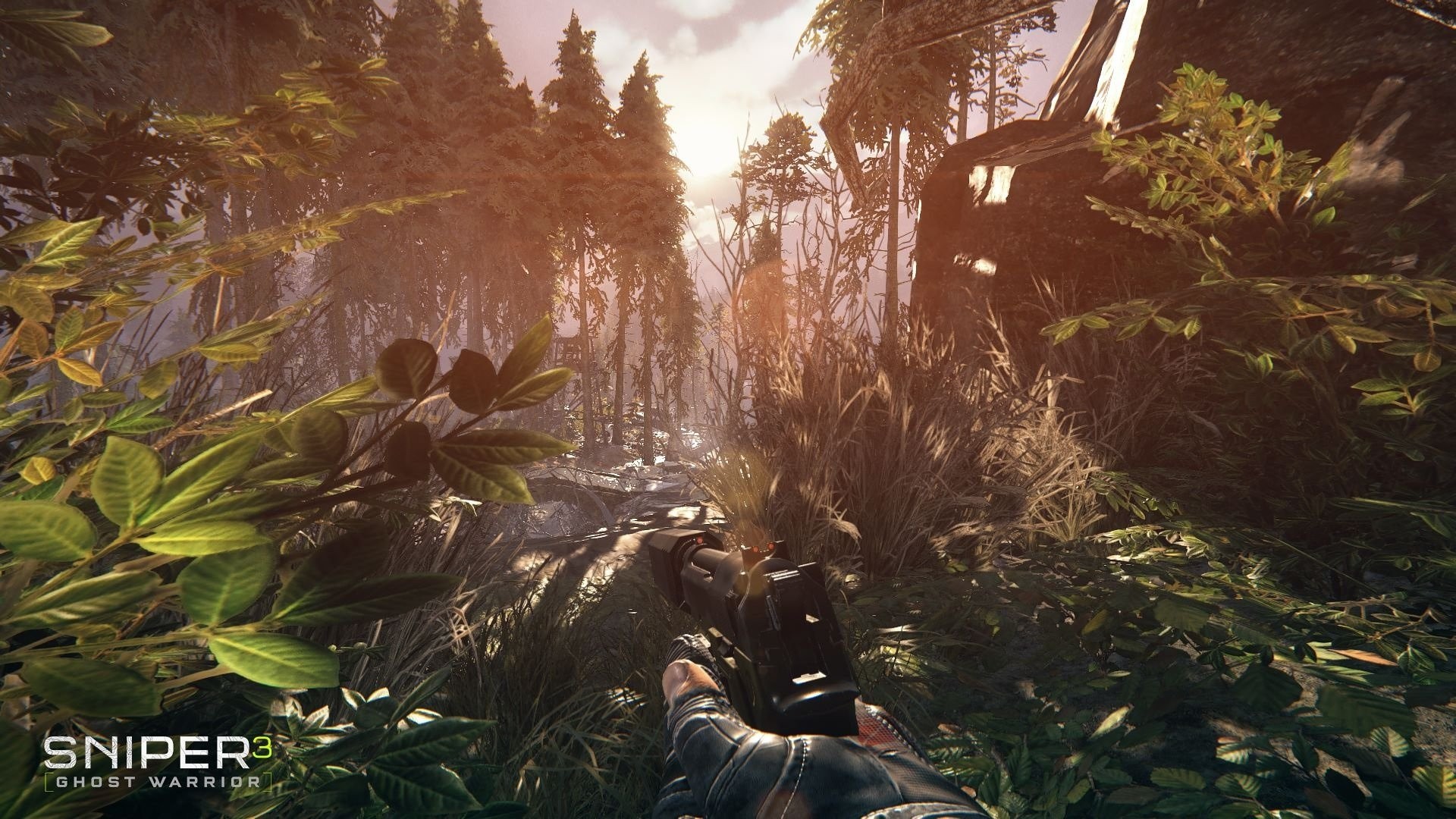 图片[2]-狙击手：幽灵战士3/Sniper: Ghost Warrior 3