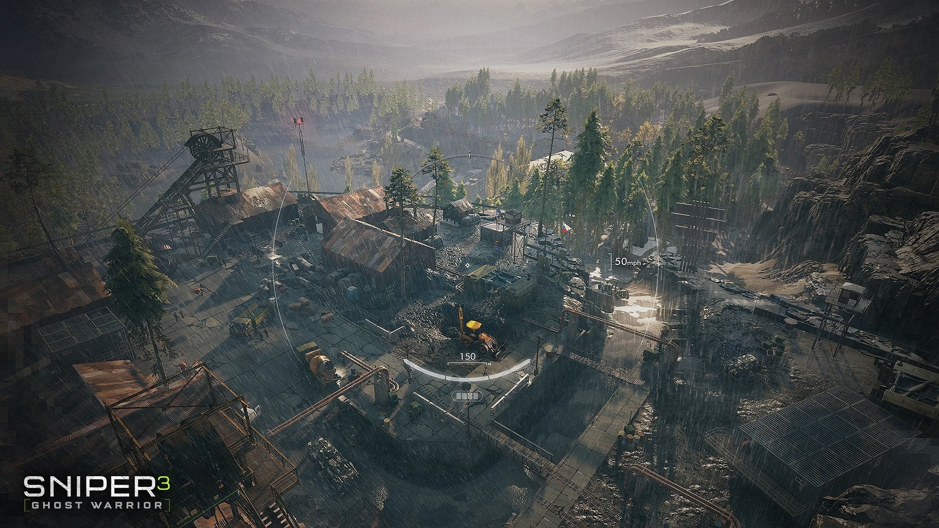 图片[8]-狙击手：幽灵战士3/Sniper: Ghost Warrior 3
