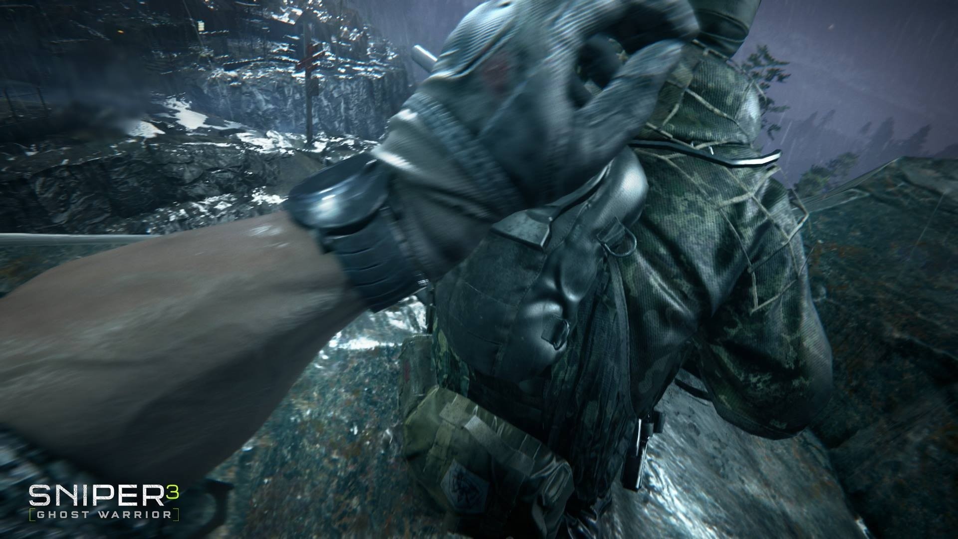 图片[10]-狙击手：幽灵战士3/Sniper: Ghost Warrior 3