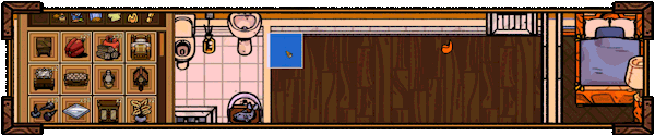 图片[2]-熊与早餐/Bear and Breakfast（v1.3.2）