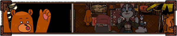 图片[4]-熊与早餐/Bear and Breakfast（v1.3.2）