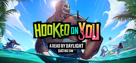 图片[2]-心醉魂迷：黎明杀机主题恋爱模拟游戏/Hooked on You: A Dead by Daylight Dating Sim
