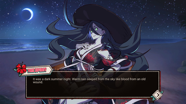 图片[16]-心醉魂迷：黎明杀机主题恋爱模拟游戏/Hooked on You: A Dead by Daylight Dating Sim
